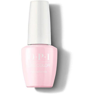 Opi Gelcolor Mod About You 0.5 oz GCB56