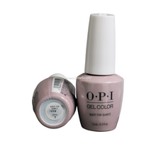 Load image into Gallery viewer, OPI GelColor Quest for Quartz 0.5 oz #GCD50