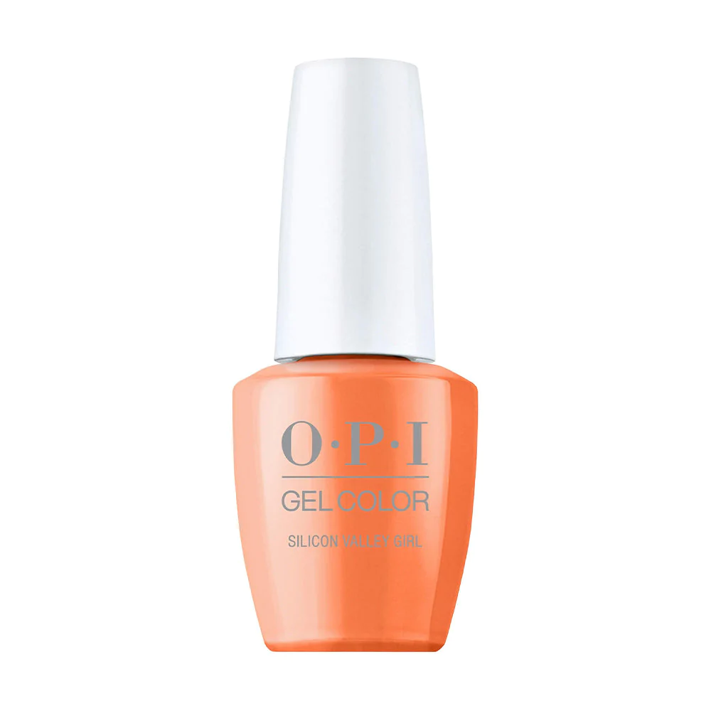 OPI Gelcolor Silicon Valley Girl 0.5 oz #GCS004