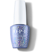 Load image into Gallery viewer, OPI Gel Polish Bling It On 0.5 oz #HPM14
