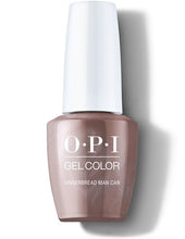 Load image into Gallery viewer, OPI Gel Polish Gingerbread Man Can 0.5 oz #HPM06