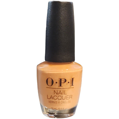 OPI Nail Lacquer 0.5 oz - The Future is You B012 ds