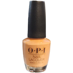 OPI Nail Lacquer 0.5 oz - The Future is You B012 ds