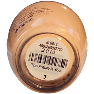 OPI Nail Lacquer 0.5 oz - The Future is You B012 ds