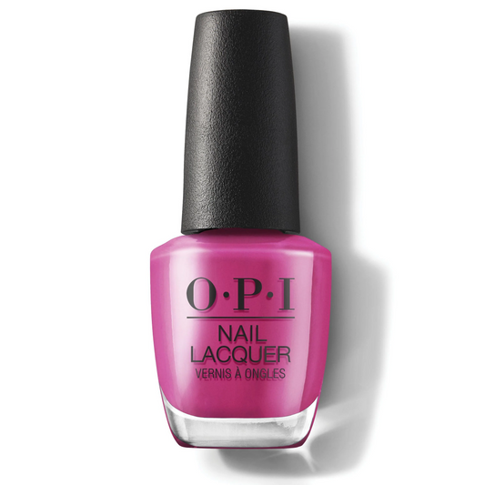OPI Nail Lacquer 7th & Flower 0.5 oz #NLLA05
