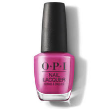 Load image into Gallery viewer, OPI Nail Lacquer 7th &amp; Flower 0.5 oz #NL LA05