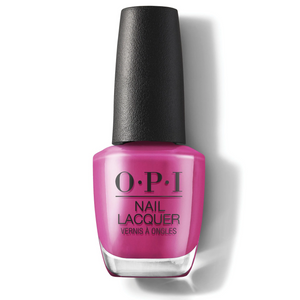 OPI Nail Lacquer 7th & Flower 0.5 oz #NL LA05