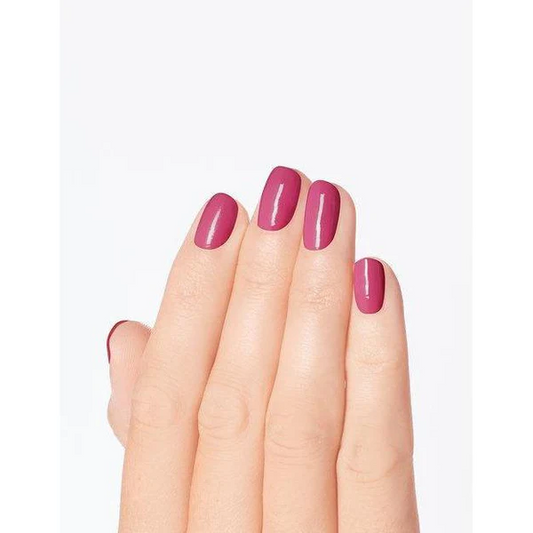 OPI Nail Lacquer 7th & Flower 0.5 oz #NLLA05