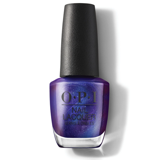 OPI Nail Lacquer Abstract After Dark 0.5 oz #NLLA10