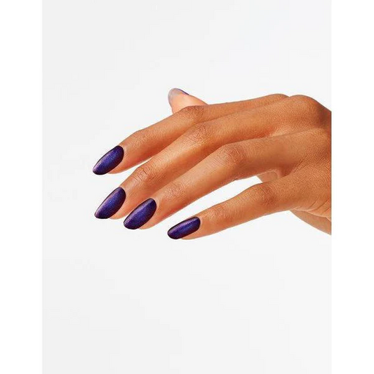 OPI Nail Lacquer Abstract After Dark 0.5 oz #NLLA10