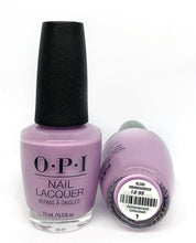 Load image into Gallery viewer, OPI Nail Lacquer Achievement Unlocked 0.5 oz #NLD60