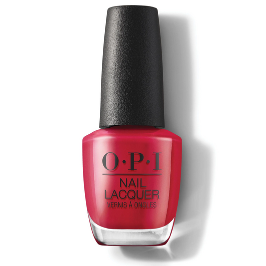 OPI Nail Lacquer Art Walk in Suzi's Shoes 0.5 oz #NLLA06