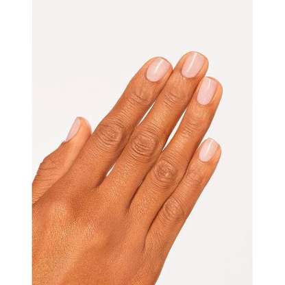 OPI Nail Lacquer Baby, Take a Vow #NLSH1