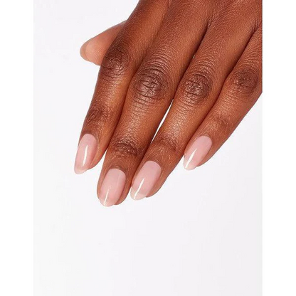 OPI Nail Lacquer Bare My Soul #NLSH4