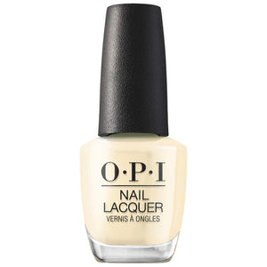 OPI Nail Lacquer Blinded by the Ring Light 0.5 oz #NLS003 ds