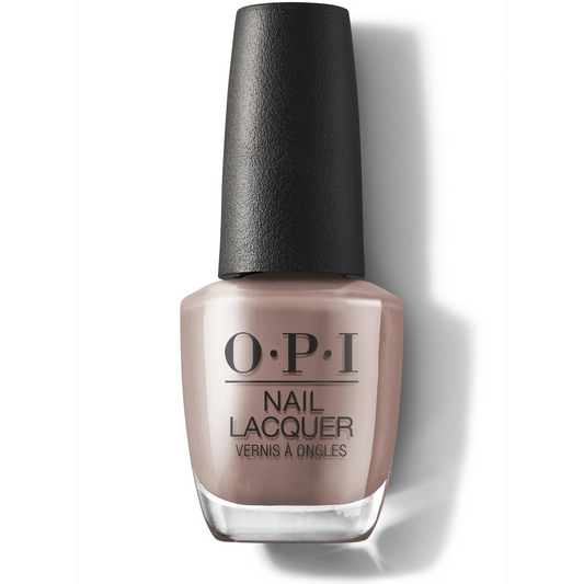 OPI Nail Lacquer Bonfire Serenade 0.5 oz #NLN81