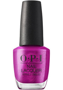 OPI Nail Lacquer Charmed, I’m Sure 0.5 oz #HRP07