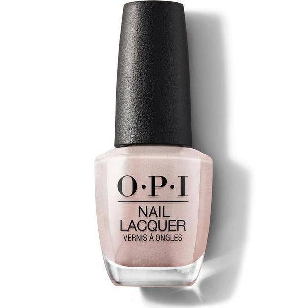 OPI Nail Lacquer Chiffon-d of You #NLSH3