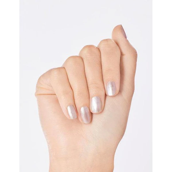 OPI Nail Lacquer Chiffon-d of You #NLSH3