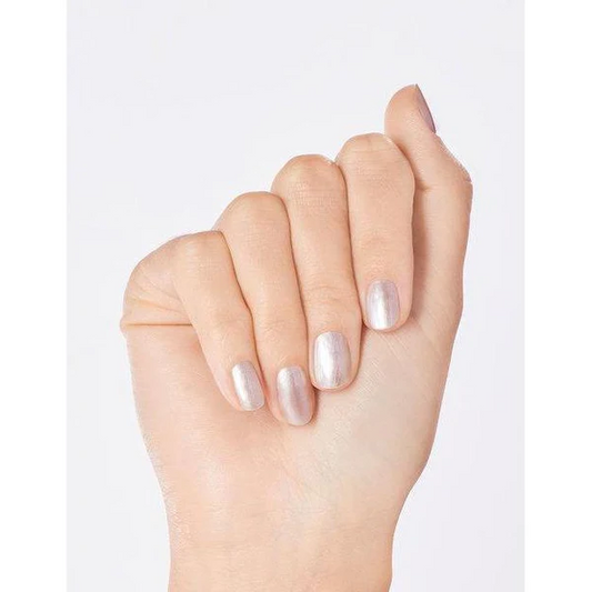OPI Nail Lacquer Chiffon-d of You #NLSH3