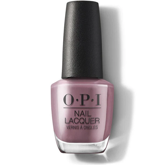 OPI Nail Lacquer Claydreaming 0.5 oz  #NLF002