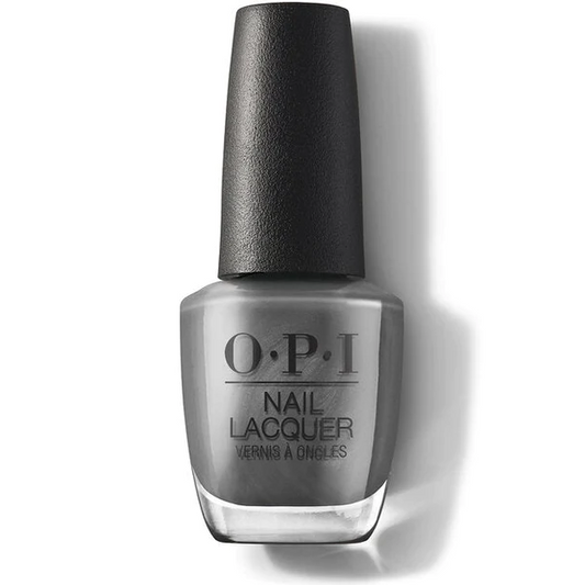OPI Nail Lacquer Clean Slate 0.5 oz #NLF011