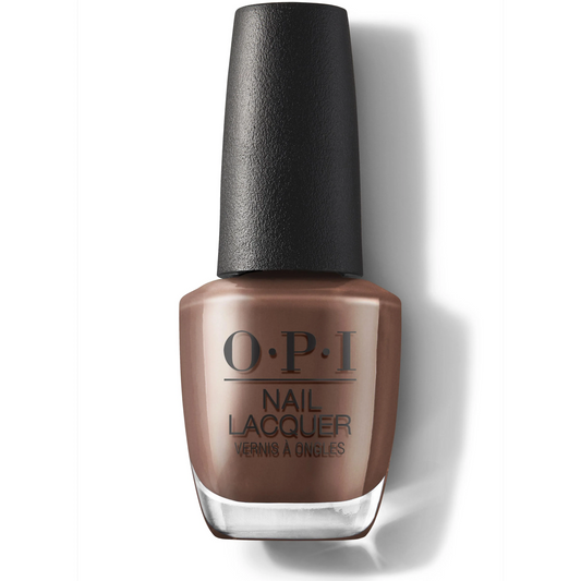 OPI Nail Lacquer Cliffside Karaoke #NL N80