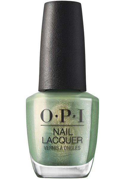 OPI Nail Lacquer Decked to the Pines 0.5 oz #HRP04 ds