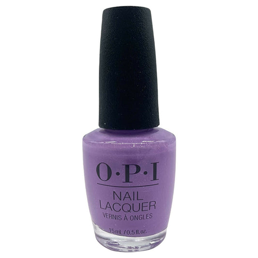 OPI Nail Lacquer Don't Wait Create 0.5 oz #NLB006 ds