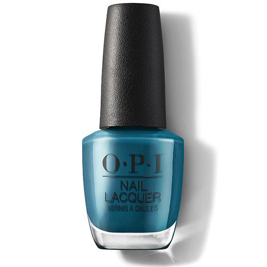 OPI Nail Lacquer Drama at La Scala #NLMI04