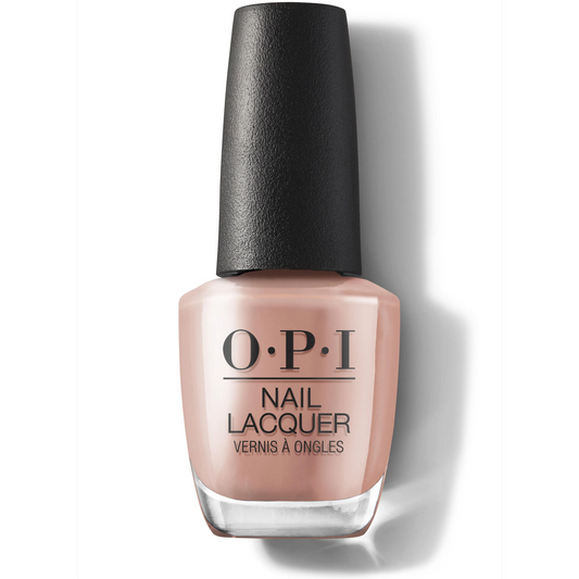 OPI Nail Lacquer Elmat-adoring You #NL N78