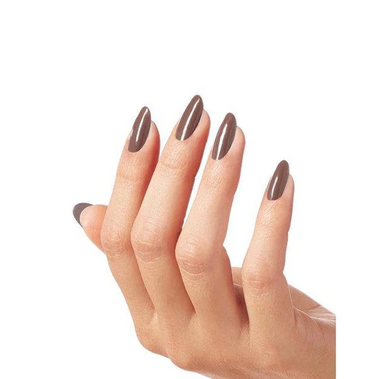 OPI Nail Lacquer Espresso Your Inner Self 0.5 oz #NLLA04