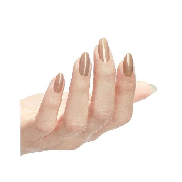 OPI Nail Lacquer Fall-ing for Milan #NLMI01