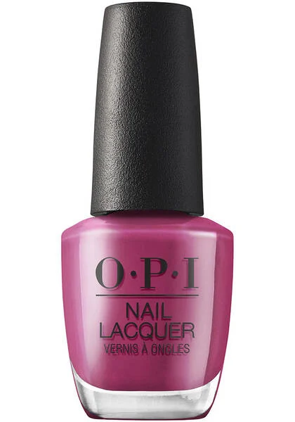 OPI Nail Lacquer Feelin’ Berry Glam 0.5 oz #HRP06 ds