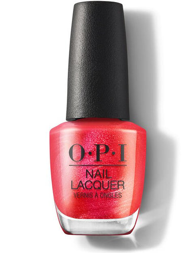 OPI Nail Lacquer Heart and Con-soul 0.5 oz #NLD55