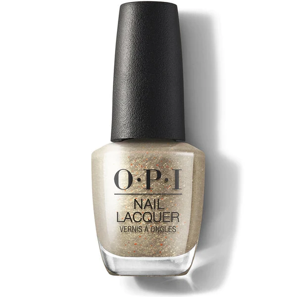 OPI Nail Lacquer I Mica Be Dreaming 0.5 oz  #NLF010