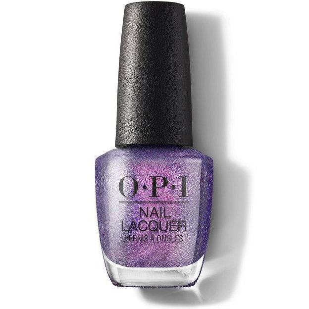 OPI Nail Lacquer Leonardos Model Color #NLMI11
