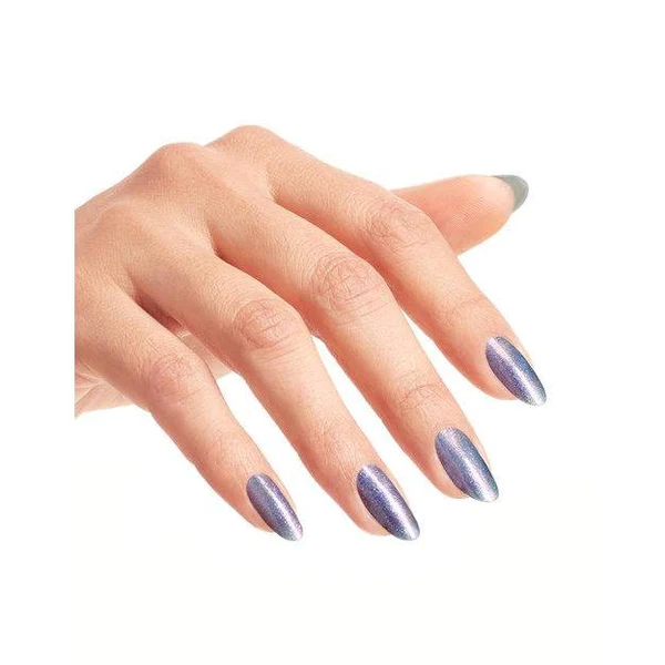 OPI Nail Lacquer Leonardos Model Color #NLMI11