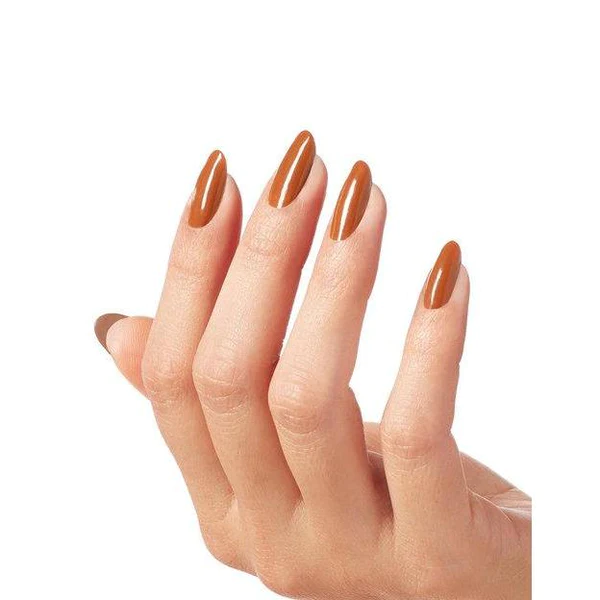 OPI Nail Lacquer My Italian is a Little Rusty #NLMI03