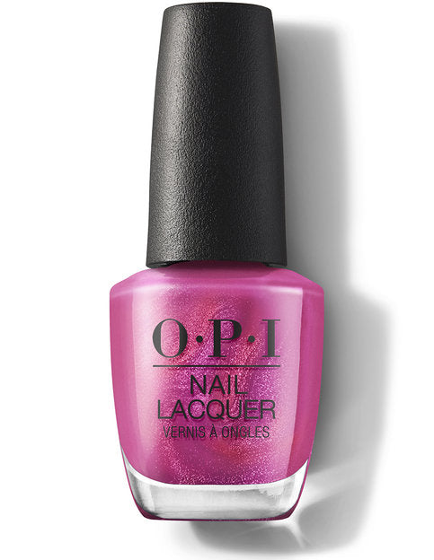 OPI Nail Lacquer Mylar Dreams 0.5 oz #HRN04 ds