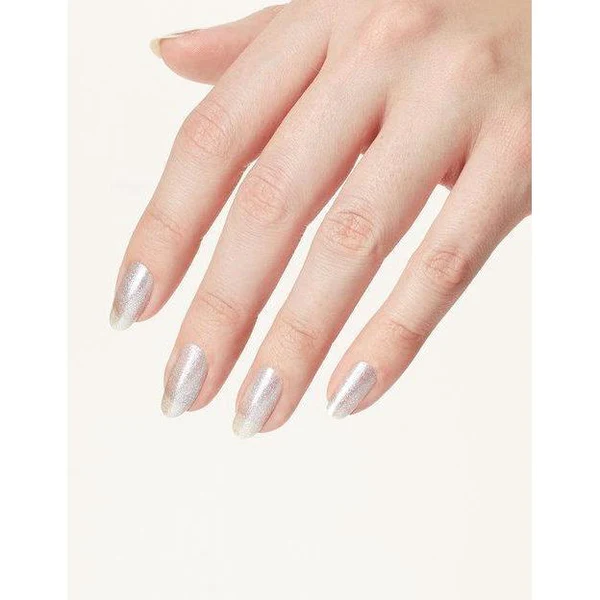 OPI Nail Lacquer OPI Nails the Runway #NLMI08