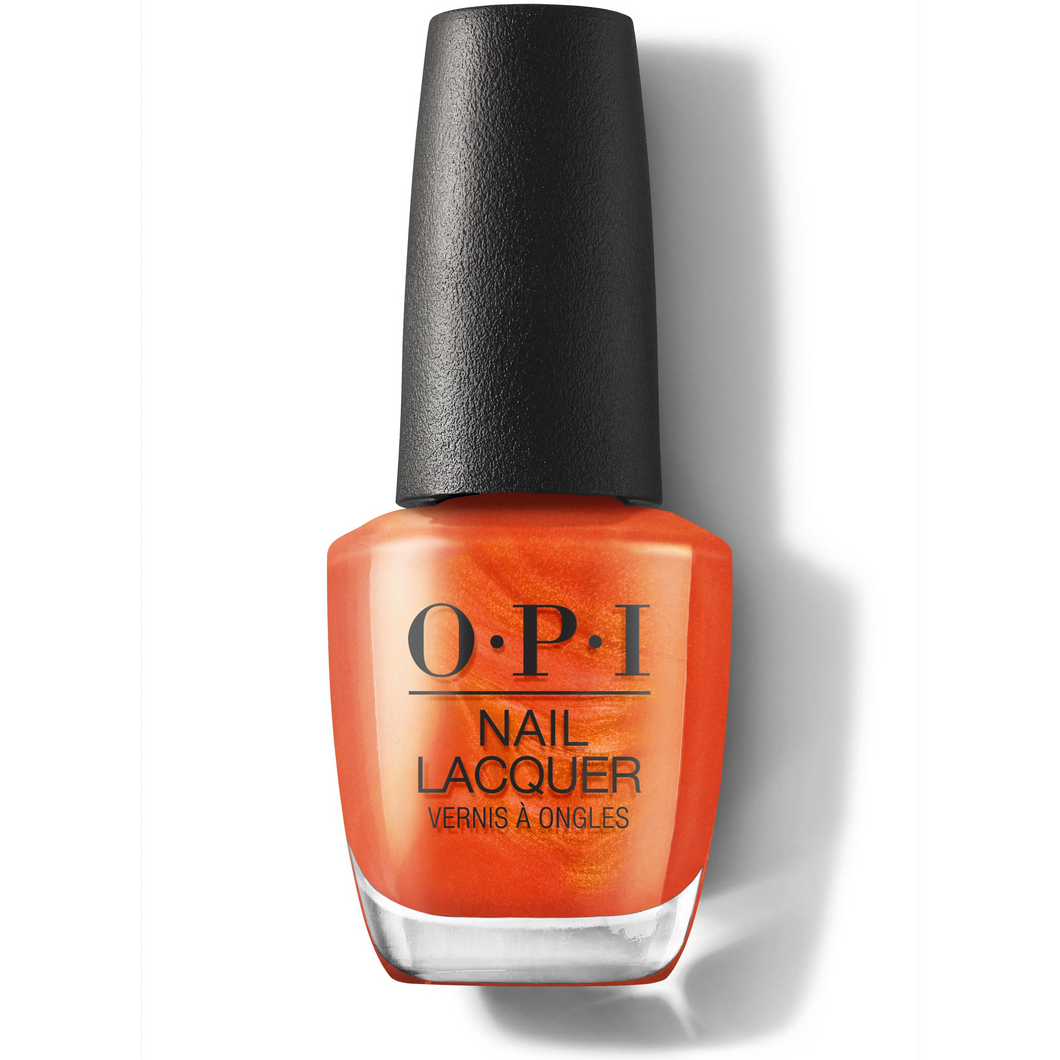 OPI Nail Lacquer Pch Love Song #NL N83