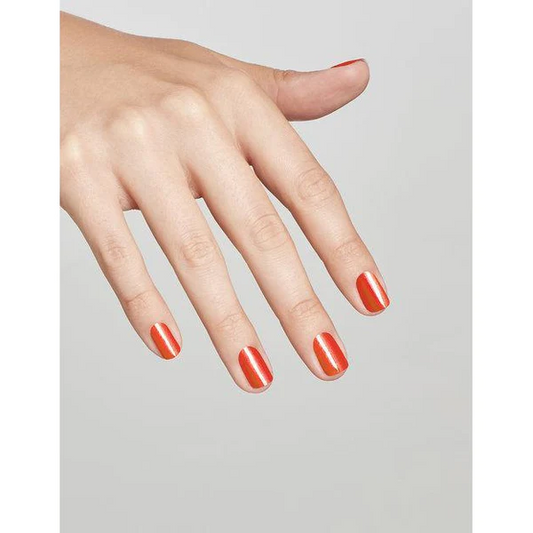 OPI Nail Lacquer Pch Love Song #NL N83