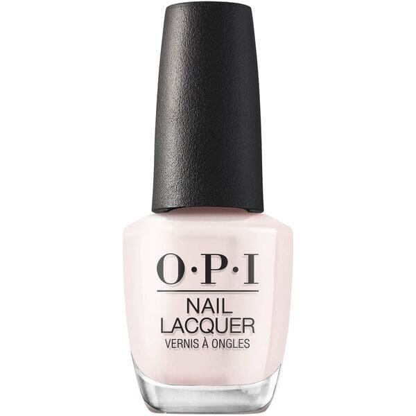 OPI Nail Lacquer Pink in Bio 0.5 oz #NLS001 ds