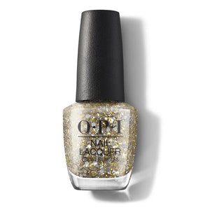 OPI Nail Lacquer Pop the Baubles 0.5 oz #HRP13 ds