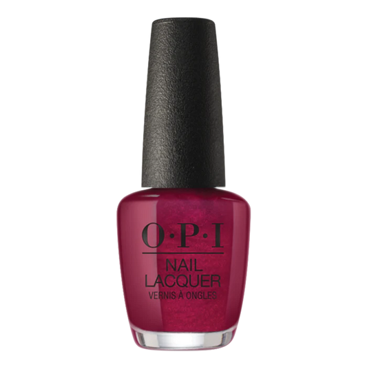Opi Nail Lacquer Sending You Holiday Hugs 0.5 oz HRJ08 ds