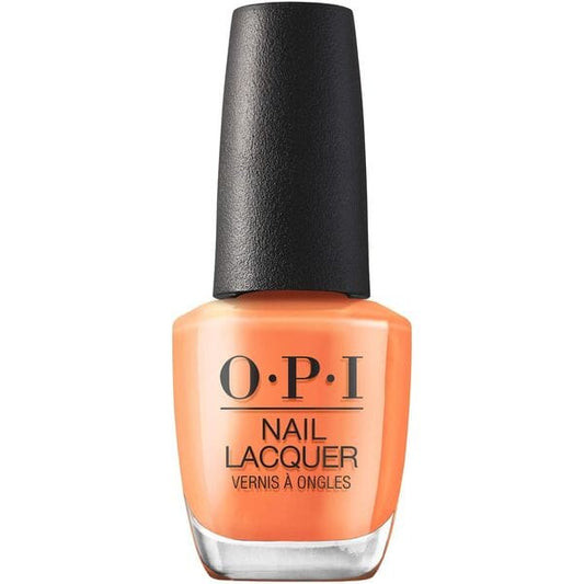 OPI Nail Lacquer Silicon Valley Girl 0.5 oz #NLS004 ds