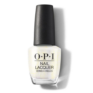 OPI Nail Lacquer Snow Holding Back 0.5 oz #HRP10 ds