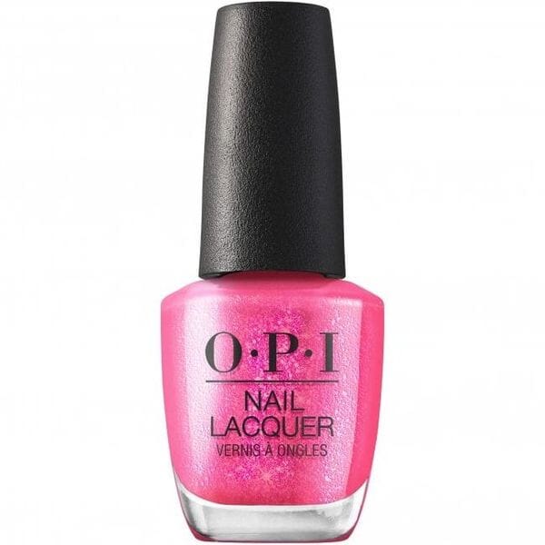 OPI Nail Lacquer Spring Break the Internet 0.5 oz #NLS009 ds