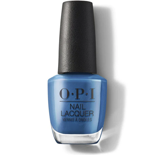 OPI Nail Lacquer Suzi Takes A Sound Bath 0.5 oz  #NLF008